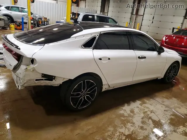 KIA K5 GT 2023