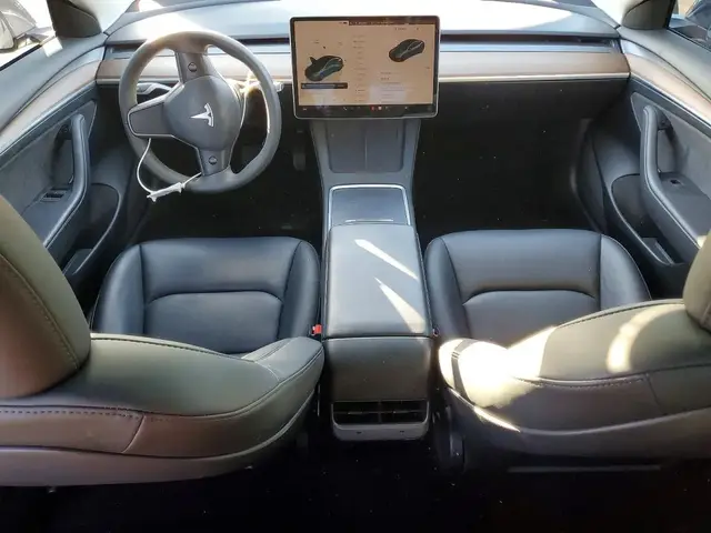 TESLA MODEL 3 RWD 2023