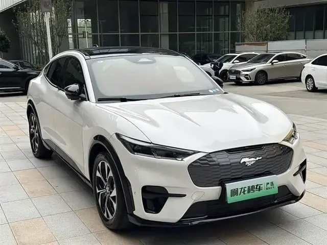 FORD ESPORTS SPEED 2024
