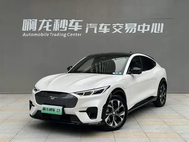 FORD ESPORTS SPEED 2024