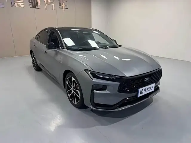 FORD MONDEO ECOBOOST 245 ST-LINE 2022