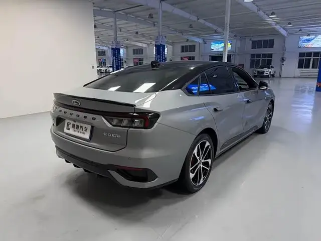 FORD MONDEO ECOBOOST 245 ST-LINE 2022