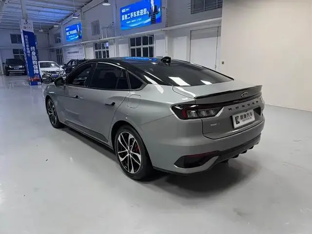 FORD MONDEO ECOBOOST 245 ST-LINE 2022