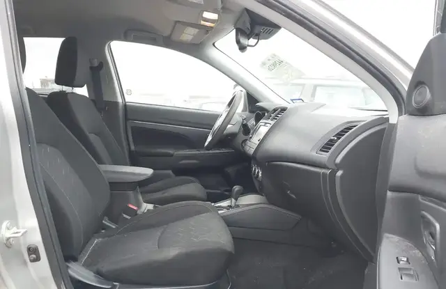 MITSUBISHI OUTLANDER SPORT 2.0 BE AWC/2.0 2021