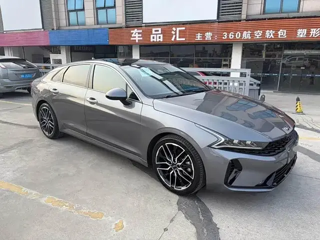 KIA K5 PREMIUM 2020