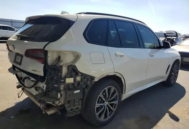 BMW X5 XDRIVE40I 2023