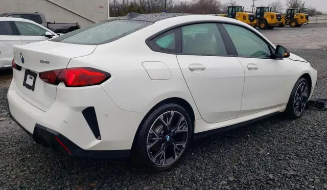 BMW 228XI 2026
