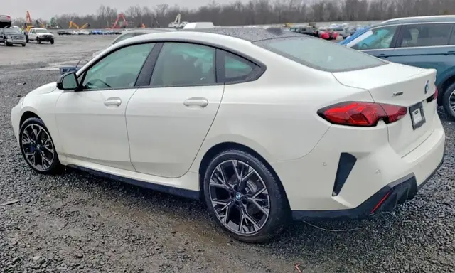 BMW 228XI 2026