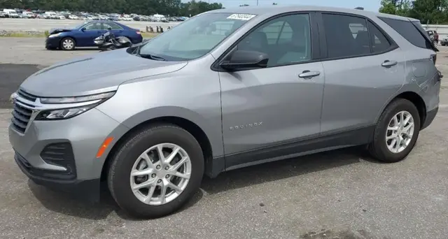 CHEVROLET EQUINOX LS 2024