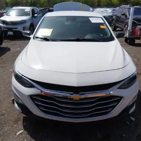 CHEVROLET MALIBU FWD 1LT 2023