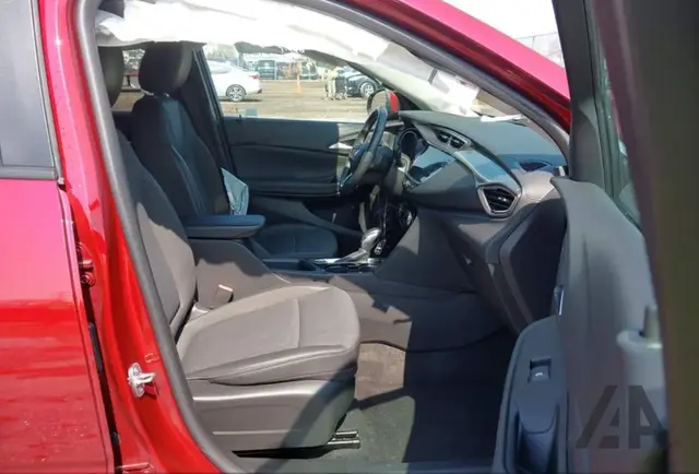 BUICK ENCORE GX SELECT AWD 2023