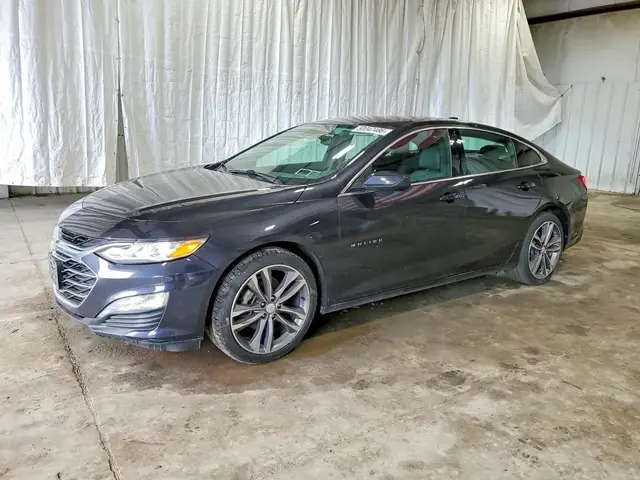 CHEVROLET MALIBU PREMIER 2023