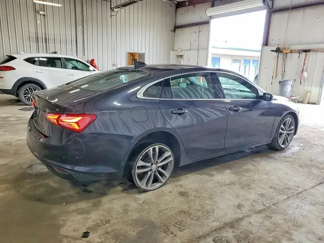 CHEVROLET MALIBU PREMIER 2023