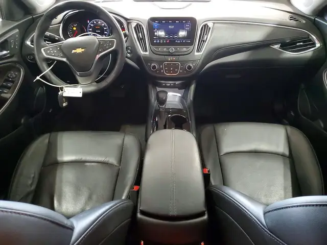 CHEVROLET MALIBU PREMIER 2023