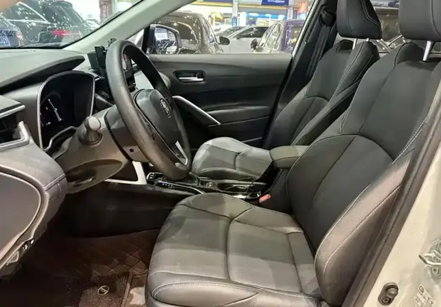TOYOTA CRUISER LAND CRUISER 2 2024