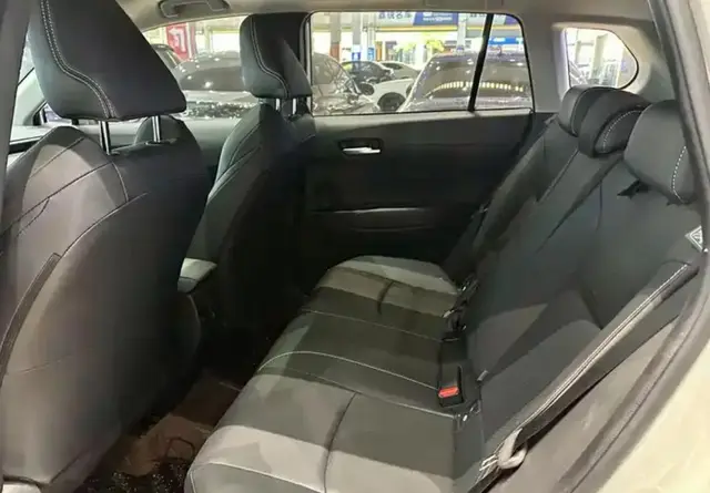 TOYOTA CRUISER LAND CRUISER 2 2024