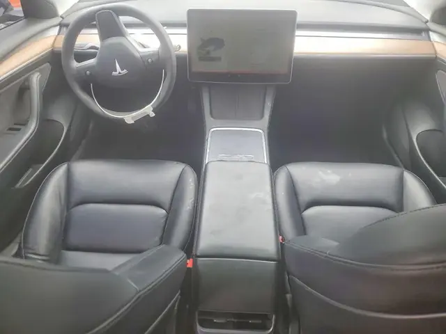 TESLA MODEL 3 DUAL MOTOR 2022