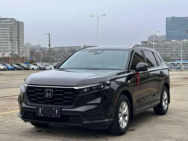 HONDA CR-V 2023