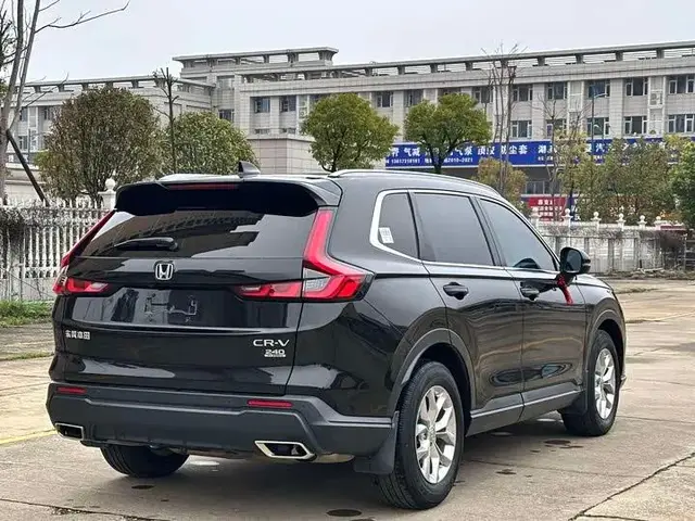 HONDA CR-V 2023