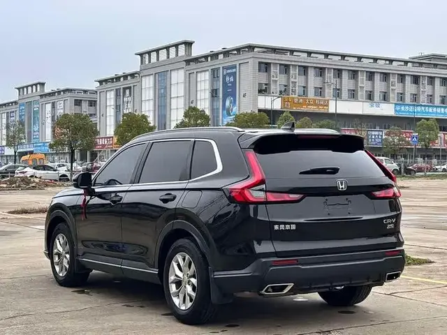 HONDA CR-V 2023
