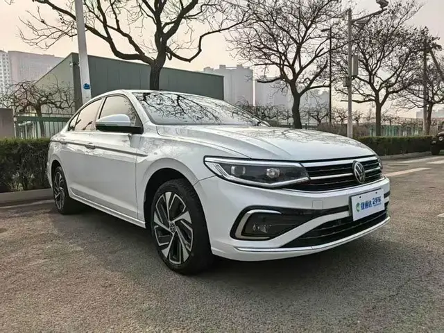 VOLKSWAGEN BORA YUEXING BORA 200TSI DSG YUEXING 2023