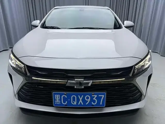 CHEVROLET CRUZE 2023