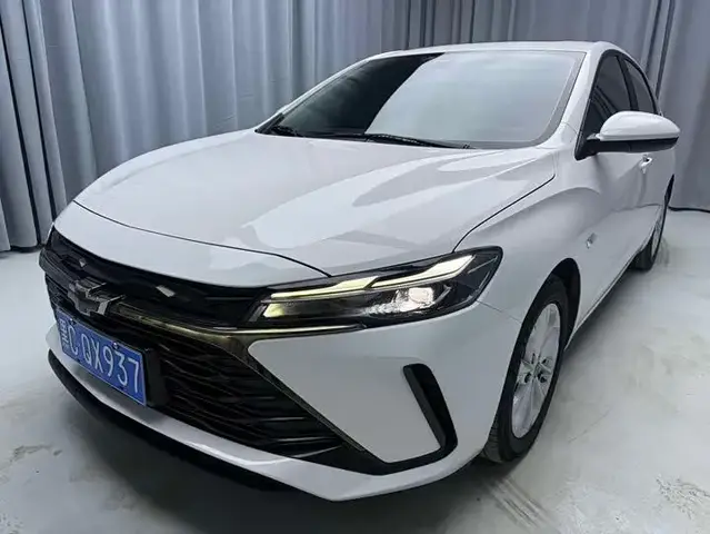 CHEVROLET CRUZE 2023
