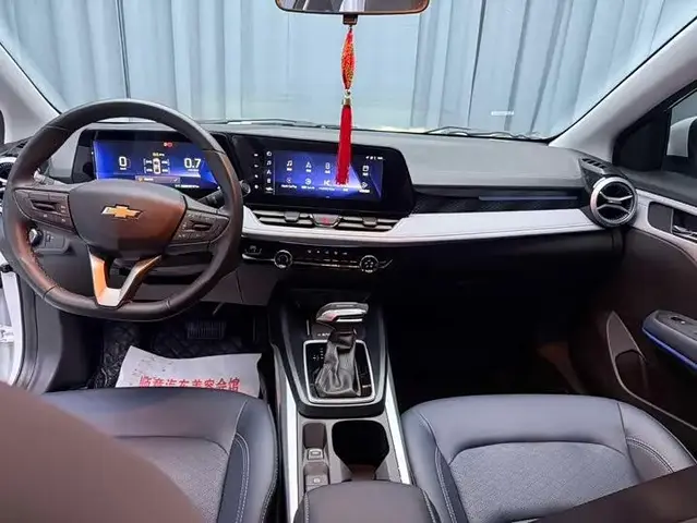 CHEVROLET CRUZE 2023