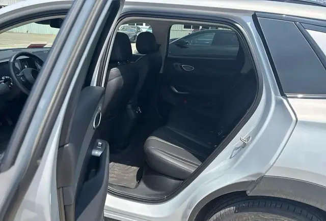 BYD SEALION 05 EV 2025