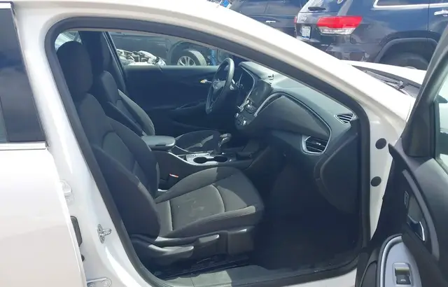 CHEVROLET MALIBU FWD LS 2023