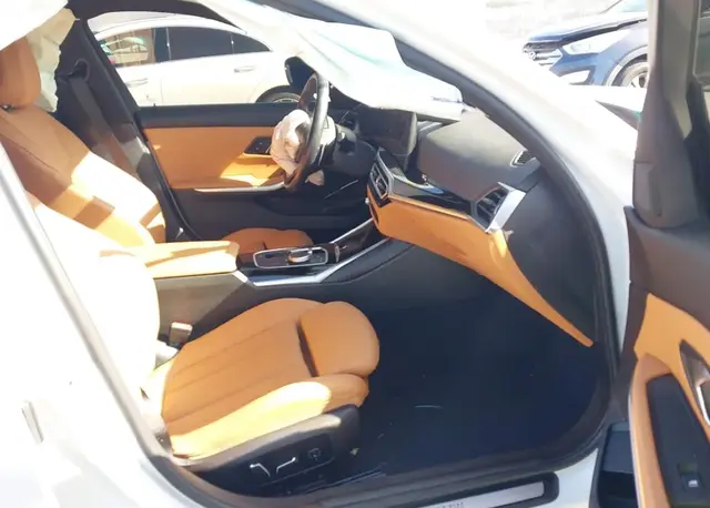 BMW 330I 2024