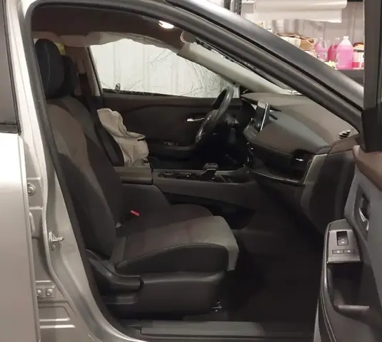 NISSAN ROGUE SV INTELLIGENT AWD 2023