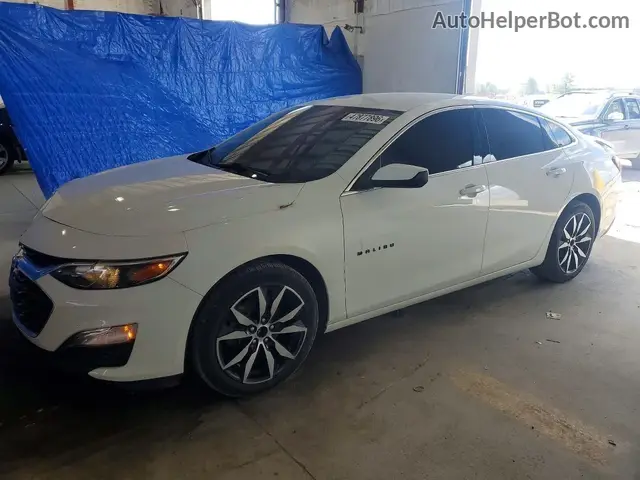 CHEVROLET MALIBU RS 2023