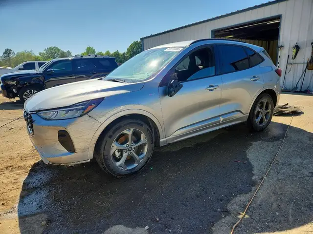 FORD ESCAPE ST-LINE 2023