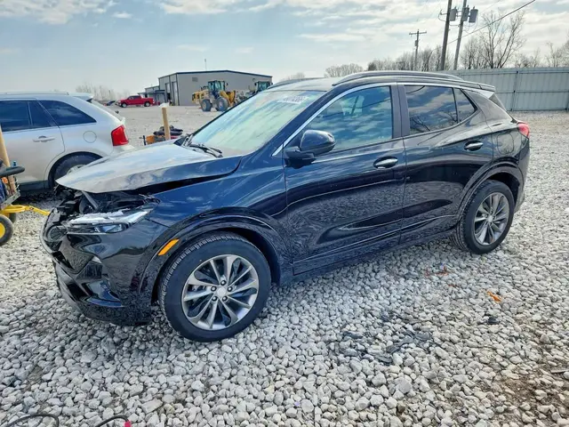BUICK ENCORE GX SELECT 2022