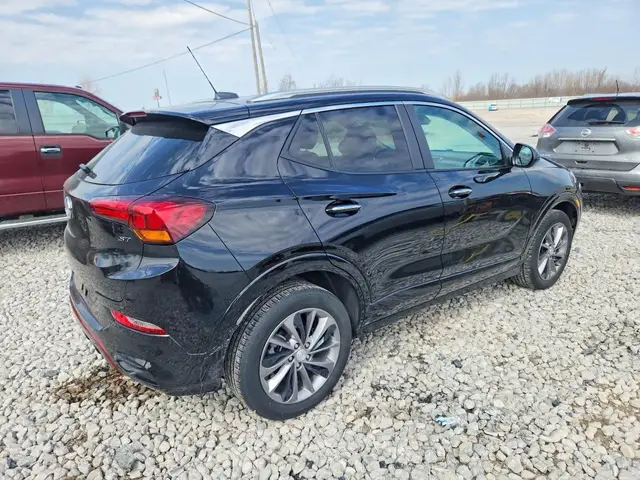 BUICK ENCORE GX SELECT 2022