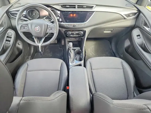 BUICK ENCORE GX SELECT 2022