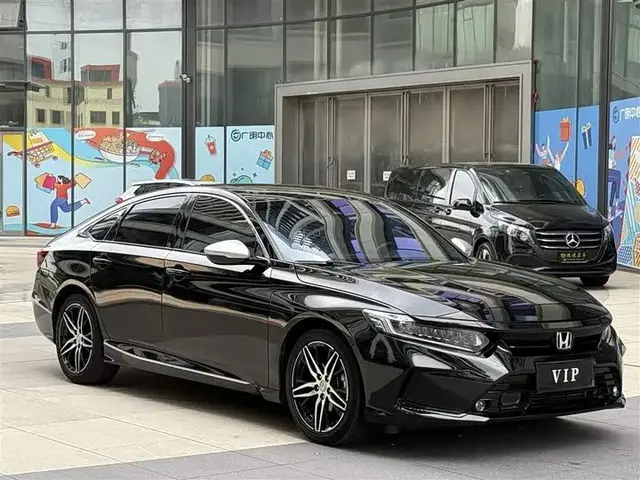 HONDA INSPIRON 260TURBO ELITE EDITION 2022