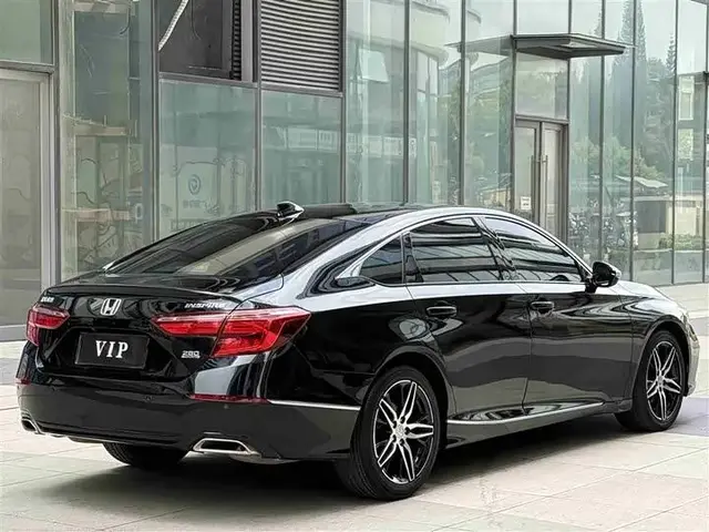 HONDA INSPIRON 260TURBO ELITE EDITION 2022
