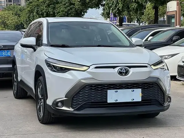 TOYOTA CRUISER LAND CRUISER 2 2022