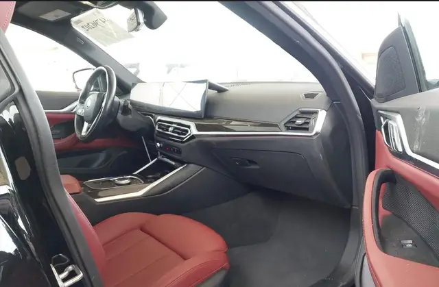 BMW I4 EDRIVE40 2023
