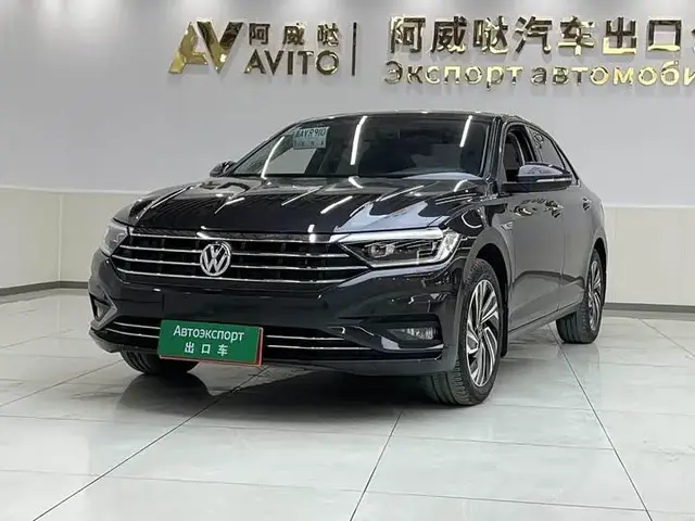 VOLKSWAGEN SAGITAR SUPER SAGITAR 280TSI DSG SUPER 2021