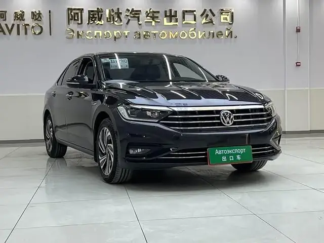 VOLKSWAGEN SAGITAR SUPER SAGITAR 280TSI DSG SUPER 2021