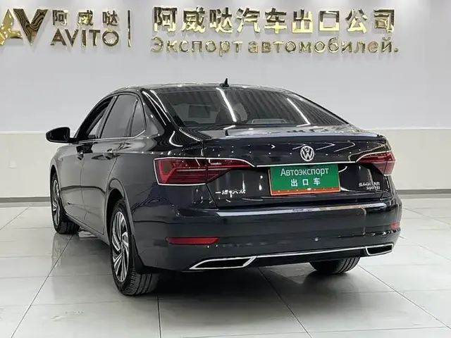 VOLKSWAGEN SAGITAR SUPER SAGITAR 280TSI DSG SUPER 2021