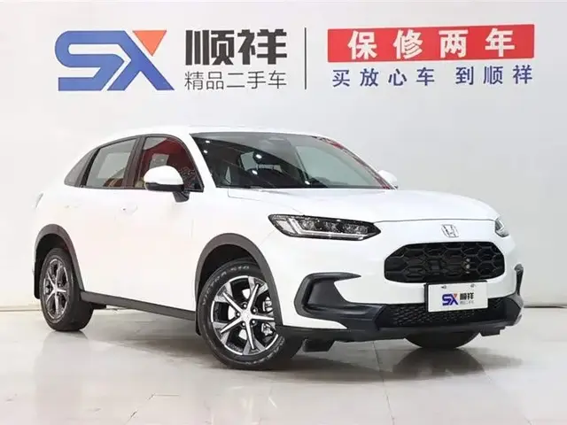 HONDA ZR-V 2023