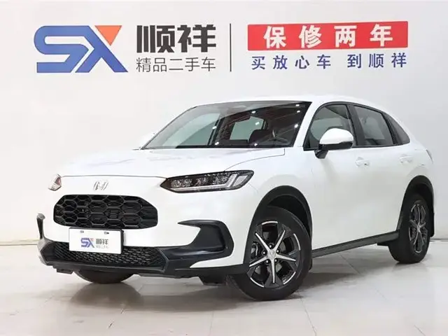 HONDA ZR-V 2023