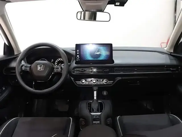 HONDA ZR-V 2023
