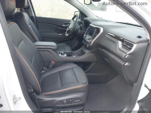 GMC ACADIA AWD AT4 2023