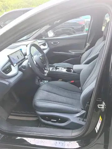 BYD SEAL 06 GT 605 2025