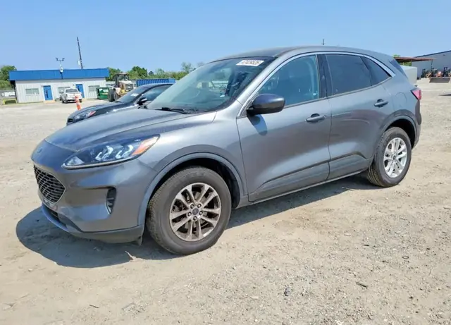 FORD ESCAPE SE 2021